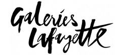 galerie lafayette logo